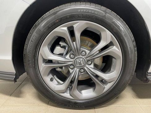 Used 2023 Honda Accord EX image 7