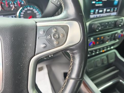 Used 2018 GMC Sierra 1500 SLT AWD/4WD image 14