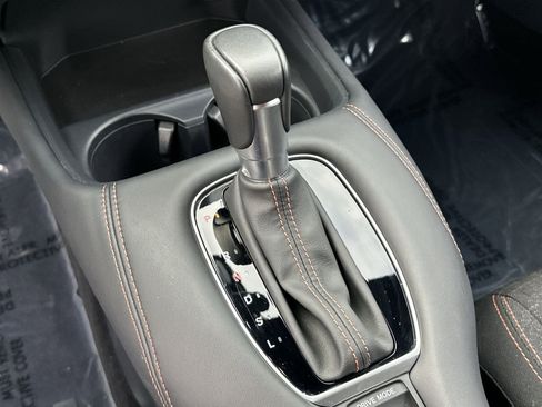 Used 2025 Honda HR-V Sport image 23