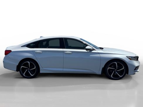 Used 2020 Honda Accord Sport image 6