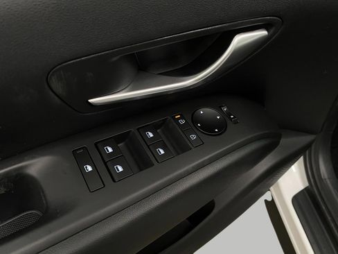 New 2026 Hyundai Tucson Blue SE w/ Tow & Go Package image 30