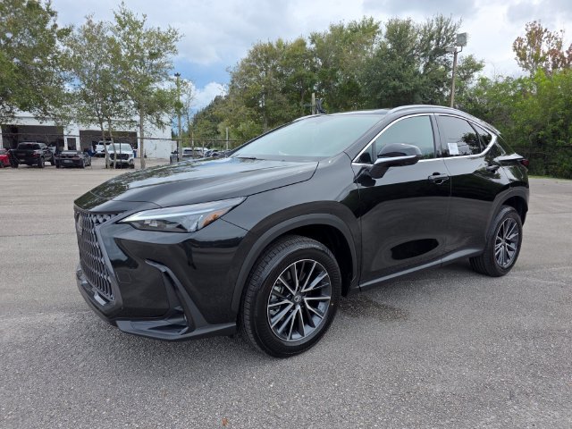 New 2026 Lexus NX 350h AWD w/ Accessory Package (Z1) image 7