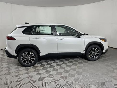 New 2026 Toyota Corolla Cross S image 8
