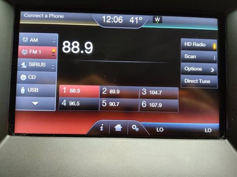 Used 2015 Ford Edge Titanium w/ Technology Package AWD/4WD image 25