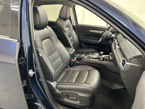 Certified 2024 MAZDA CX-5 AWD 2.5 S w/ Premium Plus Pkg image 23