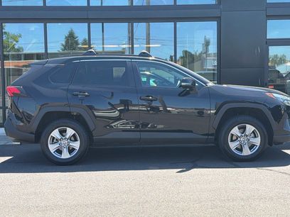 Used 2023 Toyota RAV4 XLE w/ Convenience Package