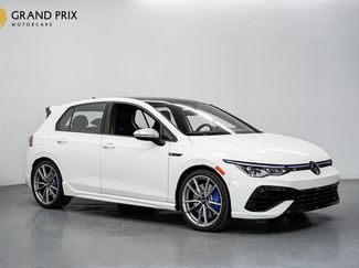 Used 2024 Volkswagen Golf R AWD/4WD video 1