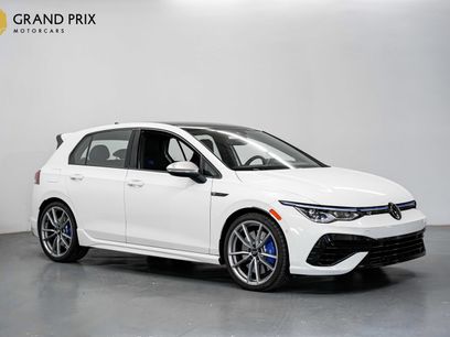 Used 2024 Volkswagen Golf R