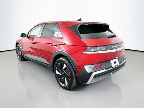 New 2026 Hyundai Ioniq 5 SEL image 7