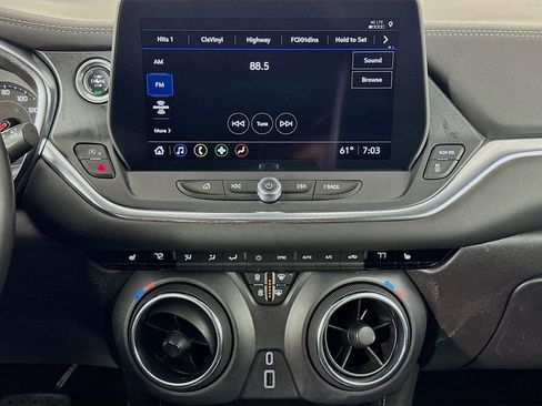 Used 2024 Chevrolet Blazer LT image 35