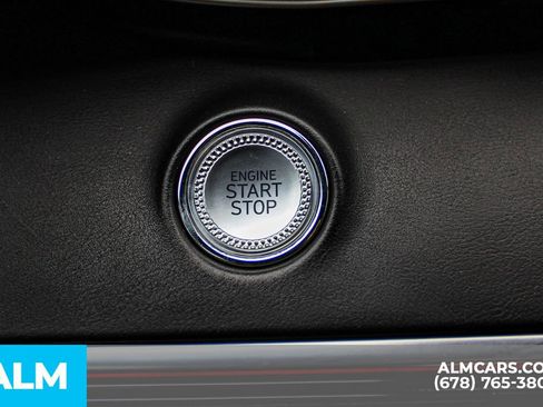 Used 2022 Genesis GV70 3.5T Sport w/ Sport Prestige Package image 29