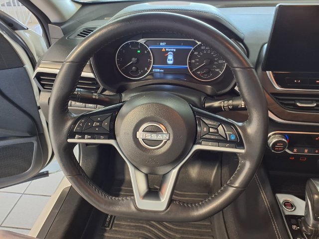 Used 2023 Nissan Altima 2.5 SL AWD/4WD image 8