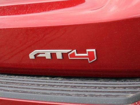 New 2025 GMC Yukon XL AT4 Ultimate image 16