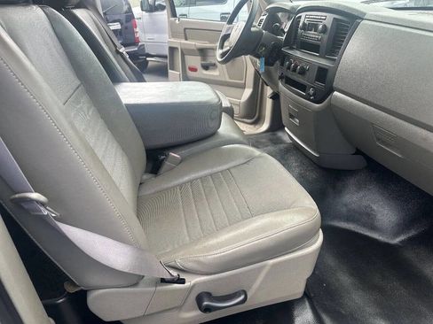 Used 2008 Dodge Ram 1500 Truck ST image 15