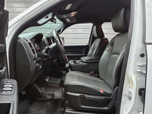 Used 2022 RAM 2500 Tradesman AWD/4WD image 16