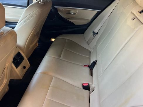 Used 2017 BMW 330e RWD image 5