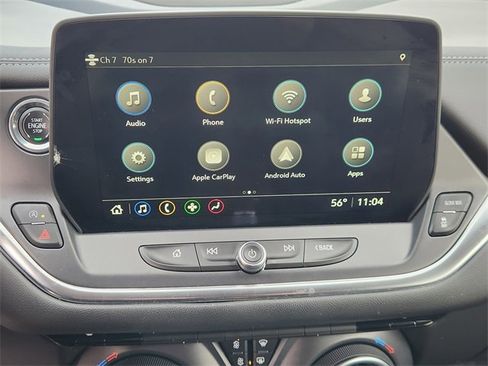 Used 2024 Chevrolet Blazer LT w/ Convenience Package image 16