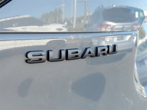 New 2026 Subaru Forester Premium image 6