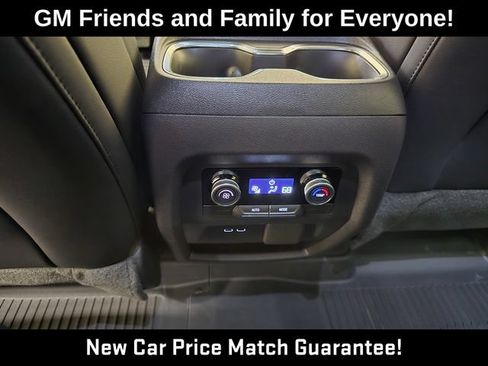 New 2026 Buick Enclave Preferred w/ Power Package AWD/4WD image 31