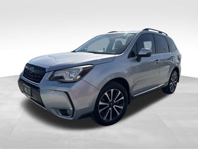 Used 2017 Subaru Forester 2.0XT Touring w/ Protection Package #2