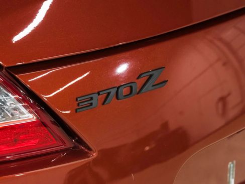 Used 2013 Nissan 370Z NISMO w/ Bose Pkg image 51