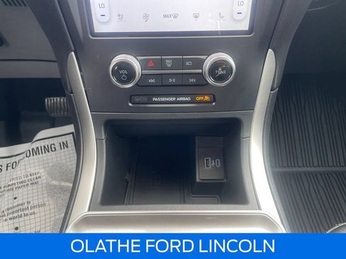 Used 2024 Ford Edge SEL w/ Convenience Package AWD/4WD image 27