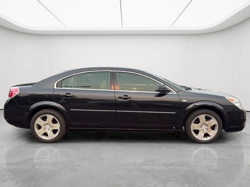 Used 2008 Saturn Aura XE w/ Preferred Package FWD image 4