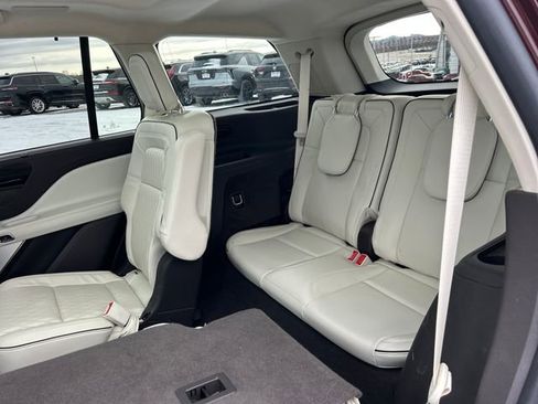 Used 2022 Lincoln Aviator Black Label Grand Touring image 40