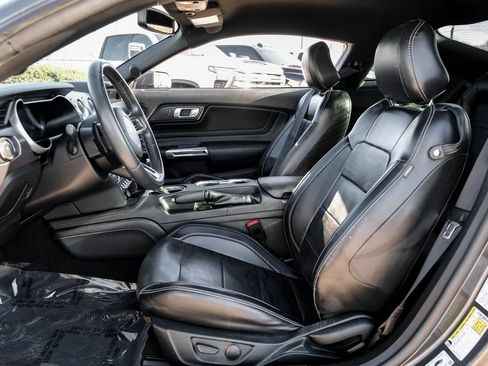 Used 2020 Ford Mustang GT Premium w/ Equipment Group 401A image 26