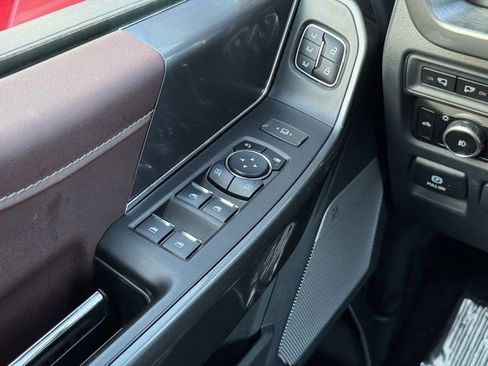 Certified 2023 Ford F150 Lariat w/ Equipment Group 502A High image 33