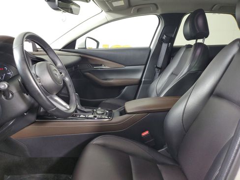 Used 2023 MAZDA CX-30 AWD 2.5 S w/ Premium Package image 11