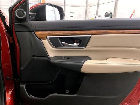 Used 2017 Honda CR-V EX-L image 23