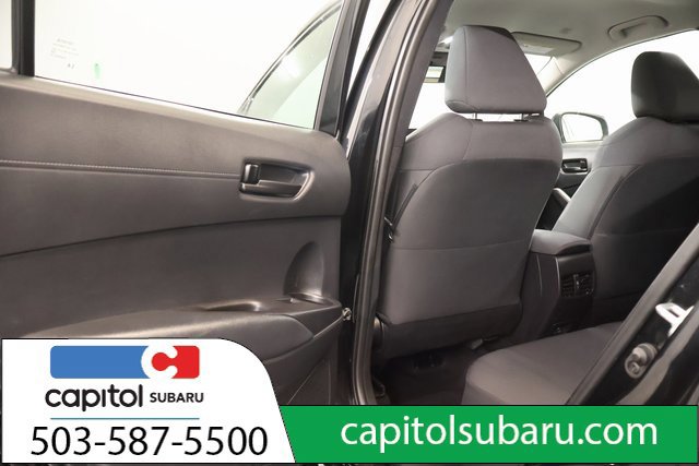 Used 2025 Toyota Corolla Cross LE FWD image 26