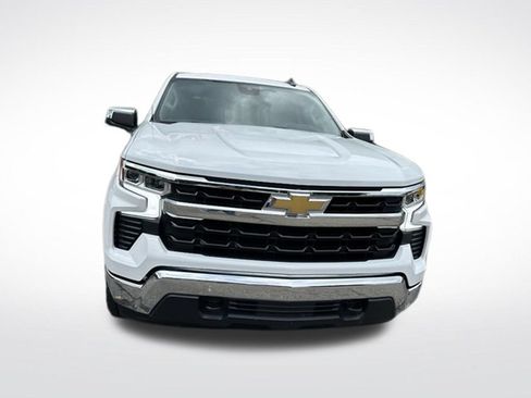 Used 2023 Chevrolet Silverado 1500 LT AWD/4WD image 9