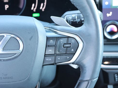 Certified 2023 Lexus RX 350h image 21