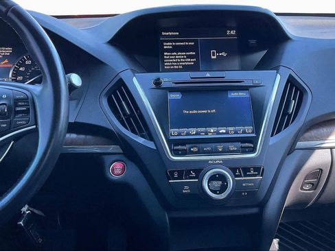 Used 2020 Acura MDX FWD w/ Technology Package image 6