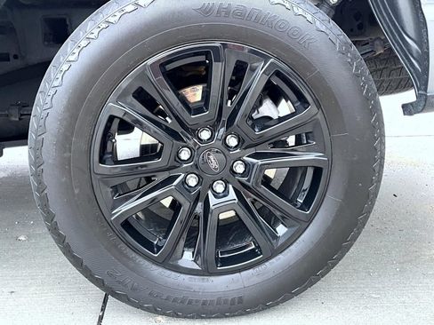 Used 2024 Ford F150 Platinum w/ Equipment Group 702A High AWD/4WD image 25