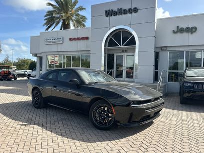 New 2026 Dodge Charger R/T