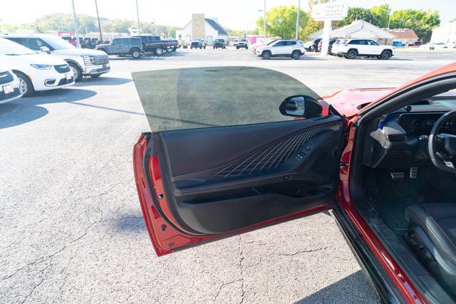 Used 2026 Dodge Charger Scat Pack AWD/4WD image 12