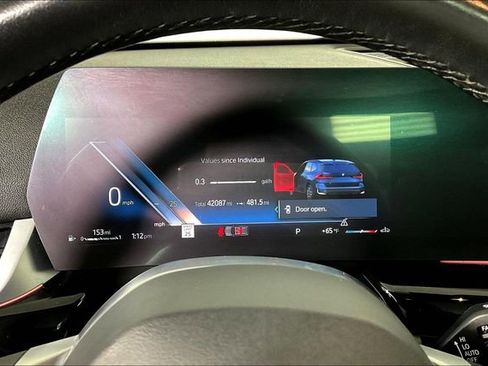 Used 2023 BMW X1 xDrive28i image 20