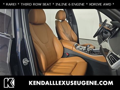 Used 2022 BMW X5 xDrive40i w/ M Sport Package image 20