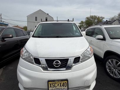 Used 2020 Nissan NV200 SV