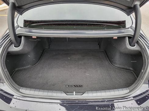 Used 2024 Hyundai Sonata Limited image 30