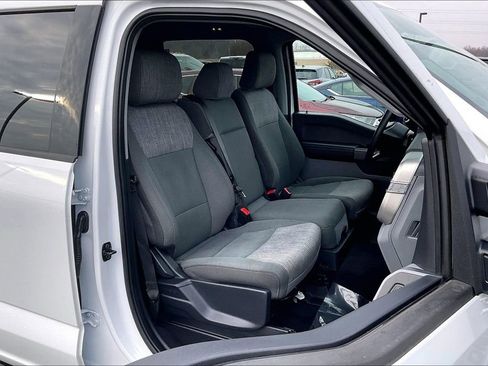 Used 2024 Ford F250 XLT image 30