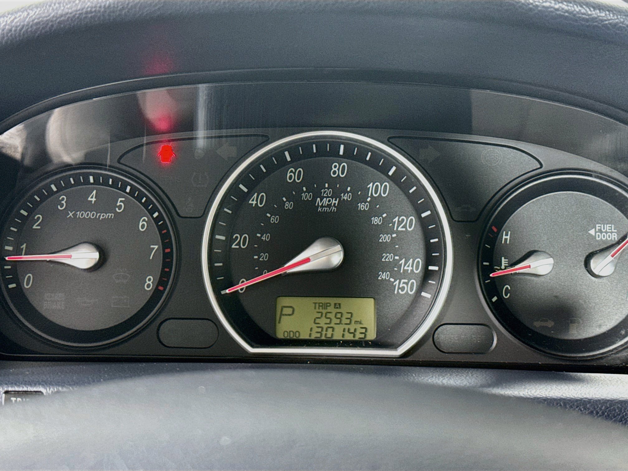 Used 2008 Hyundai Sonata GLS FWD image 13