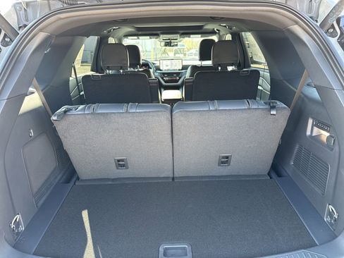 New 2026 Ford Explorer Tremor image 10