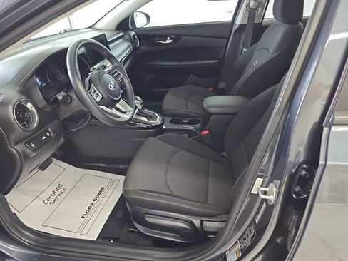 Used 2019 Kia Forte S w/ S Premium Package image 14