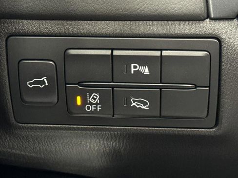 Used 2022 MAZDA CX-9 Carbon Edition image 34