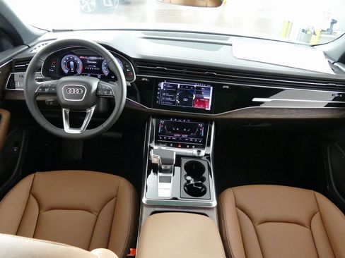 New 2026 Audi Q8 Premium Plus image 22