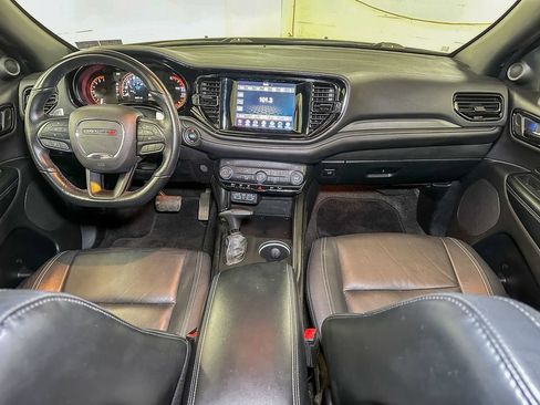 Used 2021 Dodge Durango GT w/ Blacktop Package AWD/4WD image 27